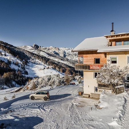 Garni Baita San Cassiano  Zewnętrze zdjęcie